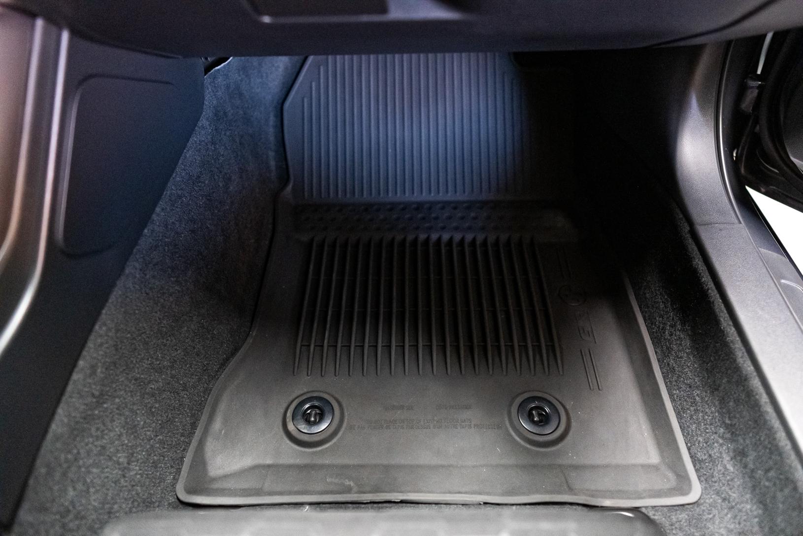 2022 Toyota GR86 'Turbo'