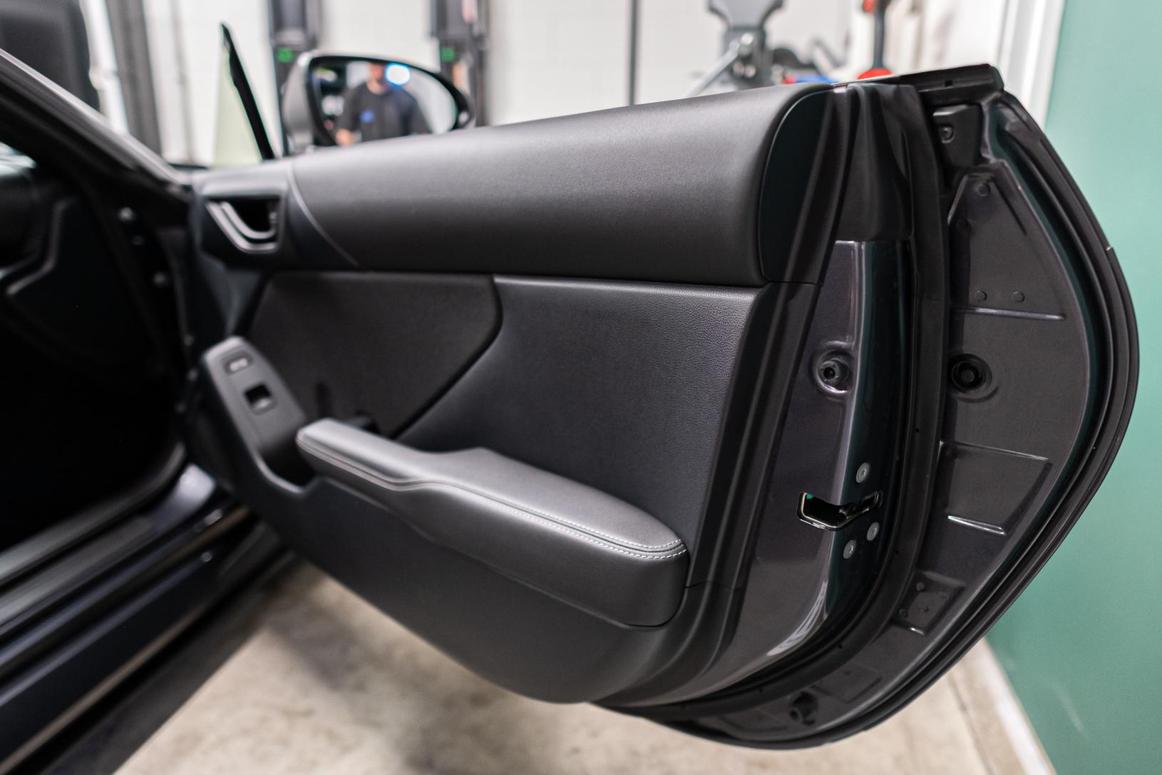 2022 Toyota GR86 'Turbo'