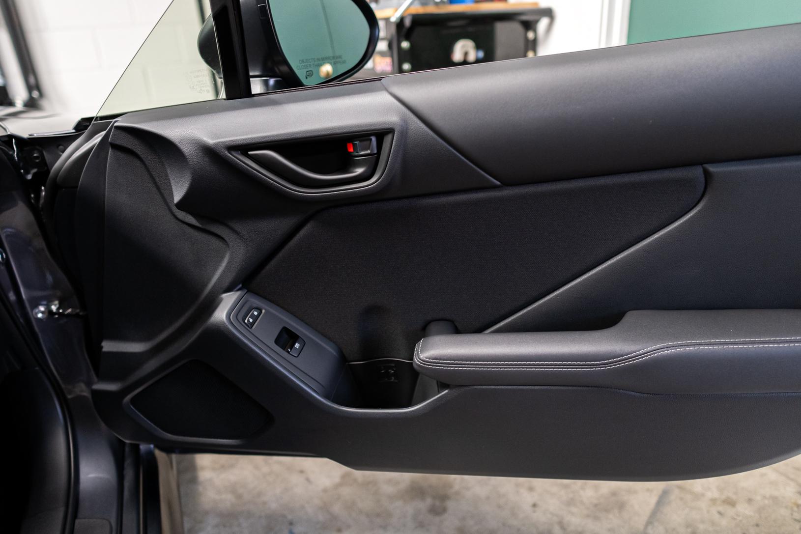 2022 Toyota GR86 'Turbo'