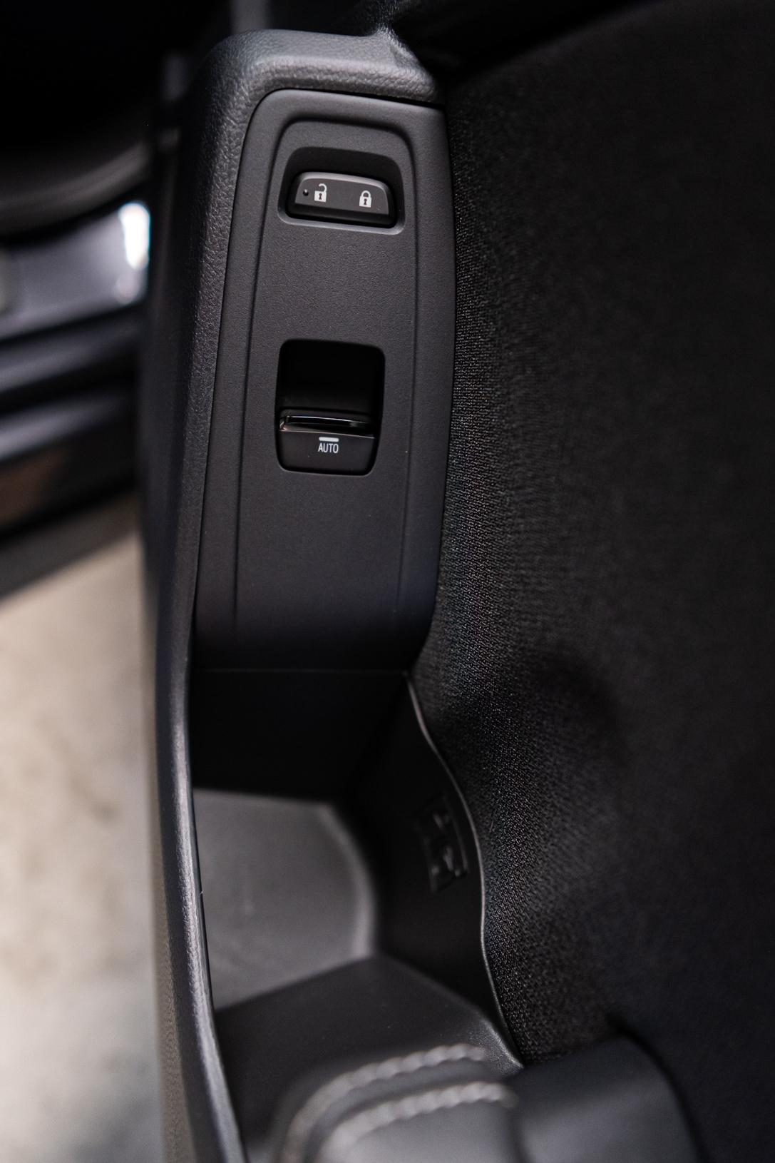 2022 Toyota GR86 'Turbo'