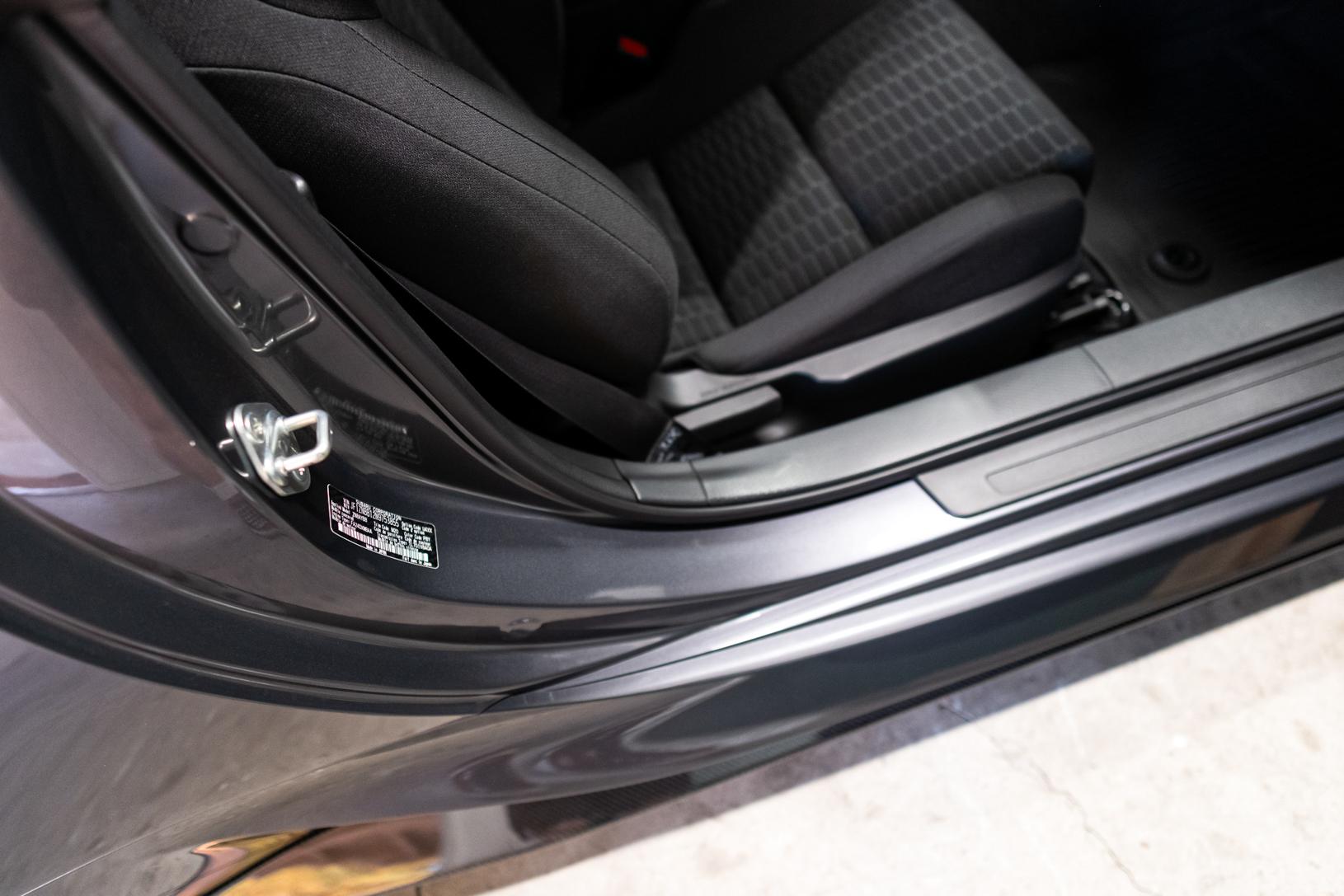 2022 Toyota GR86 'Turbo'