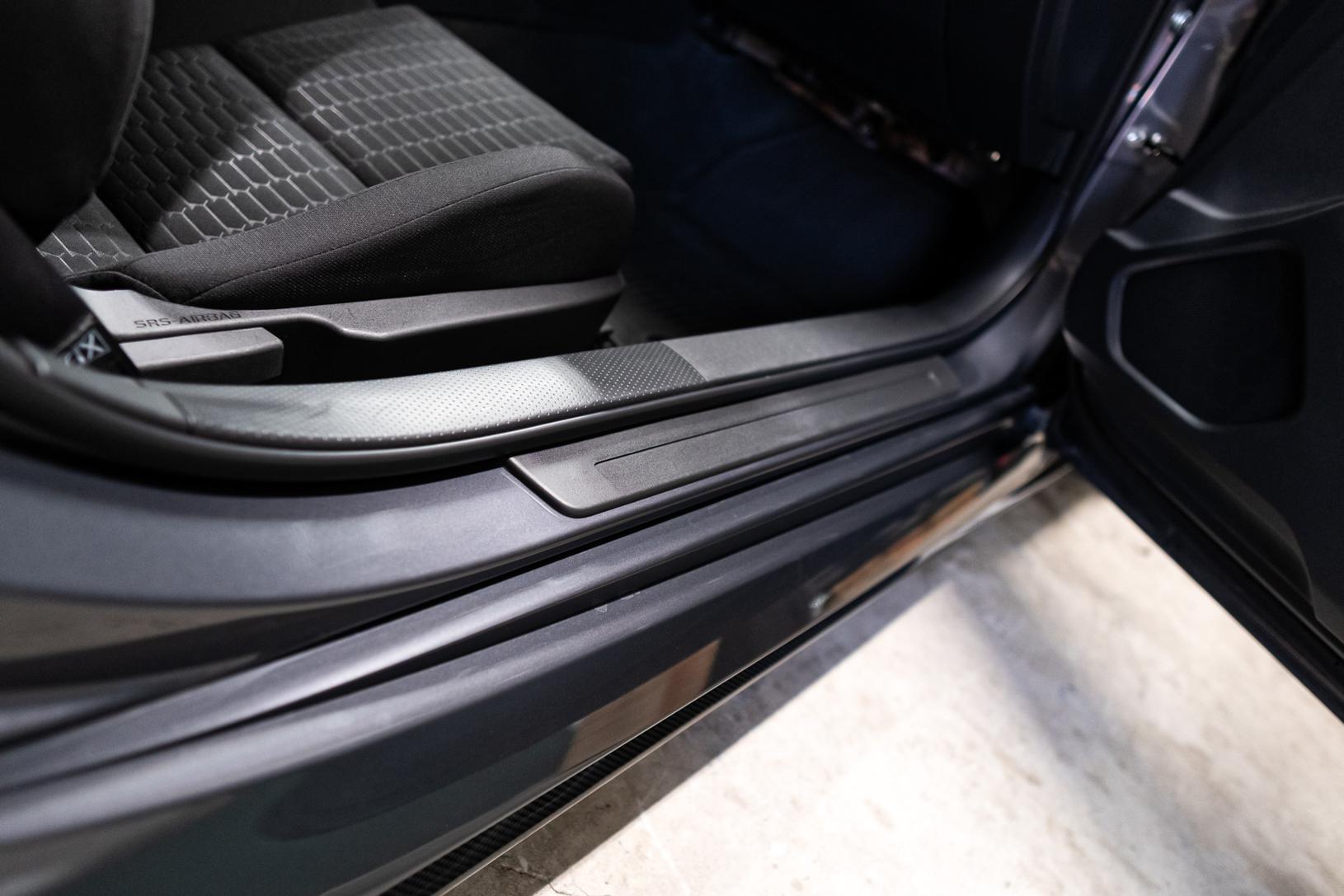 2022 Toyota GR86 'Turbo'