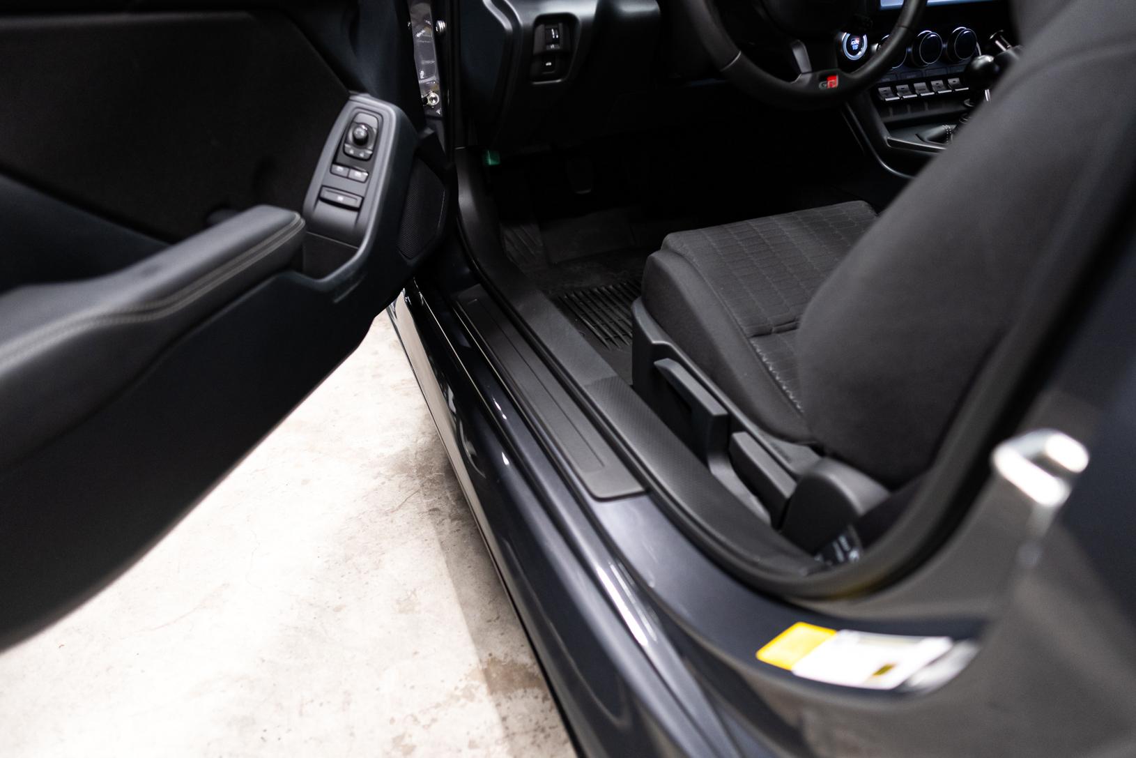 2022 Toyota GR86 'Turbo'