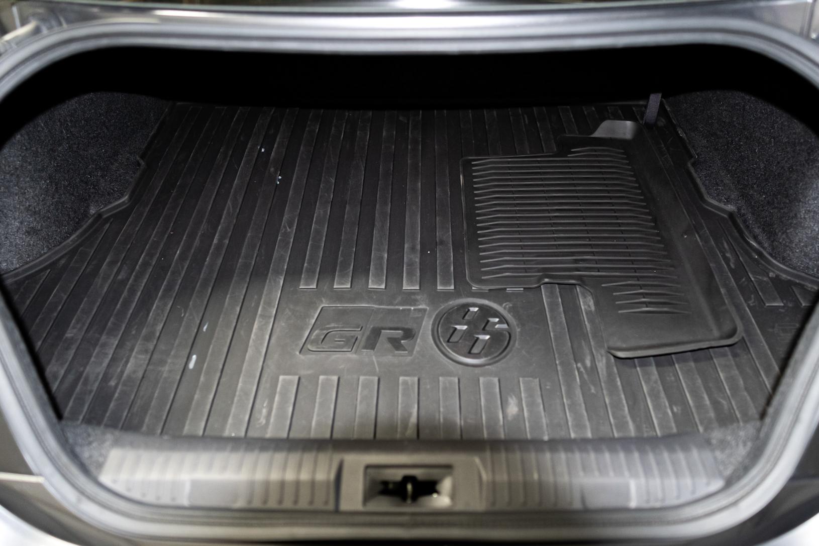 2022 Toyota GR86 'Turbo'