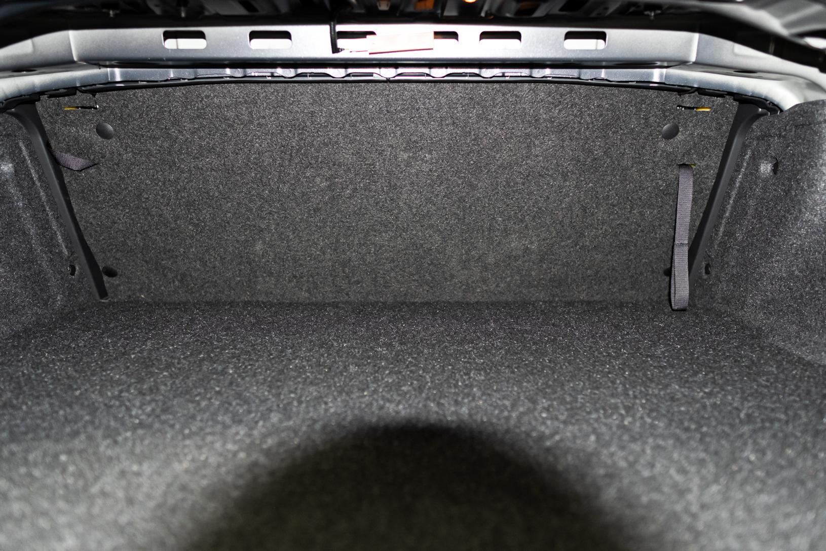 2022 Toyota GR86 'Turbo'