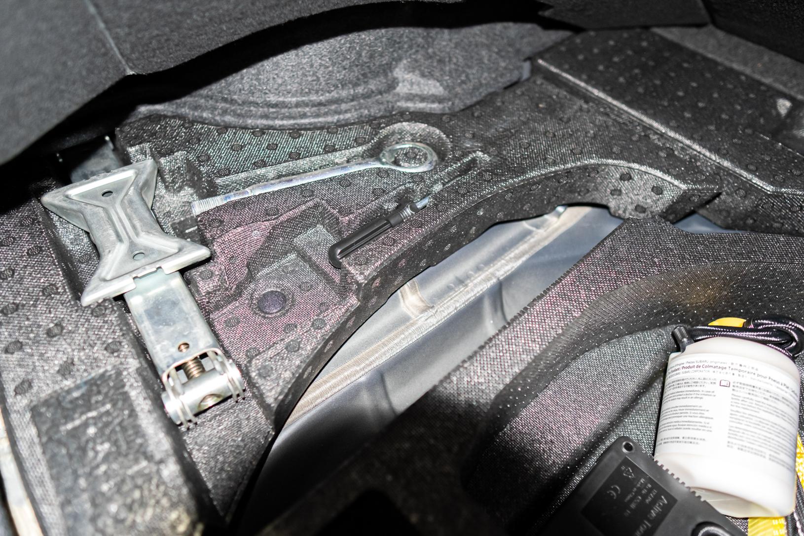 2022 Toyota GR86 'Turbo'