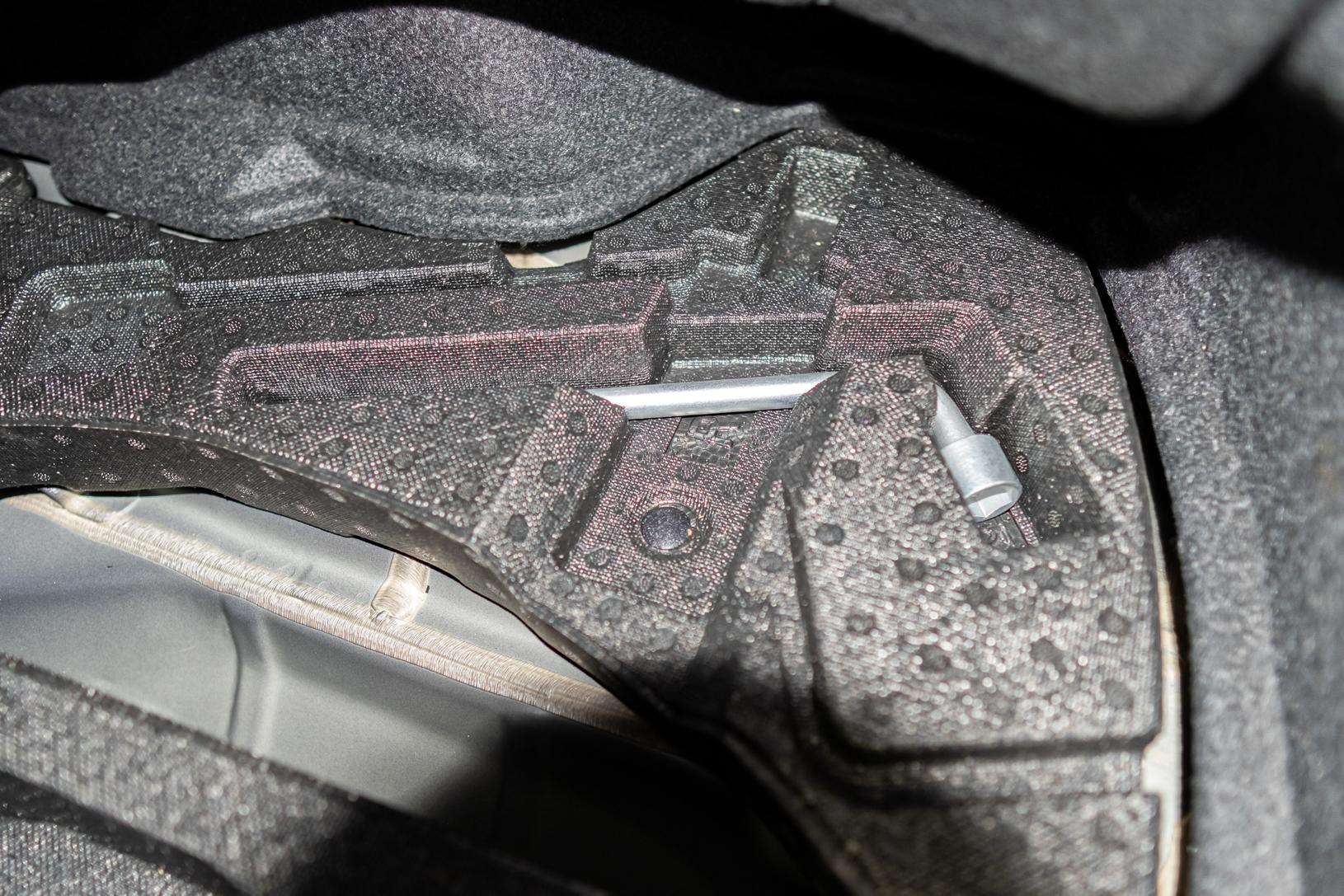 2022 Toyota GR86 'Turbo'