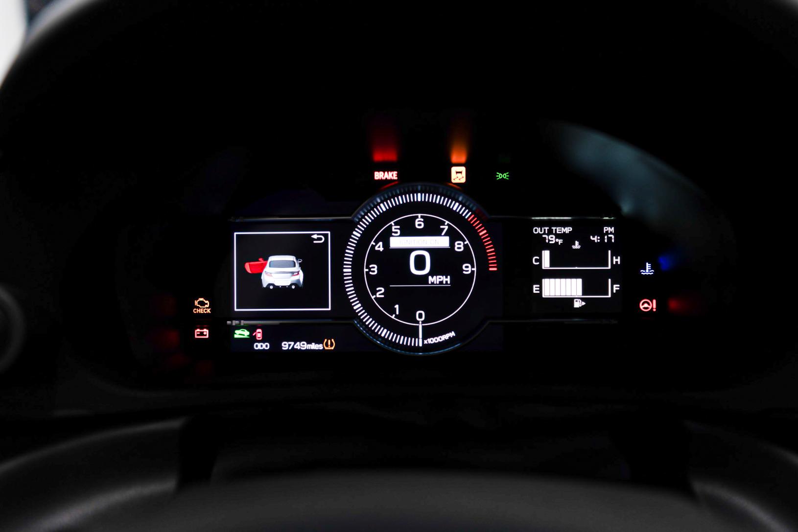 2022 Toyota GR86 'Turbo'