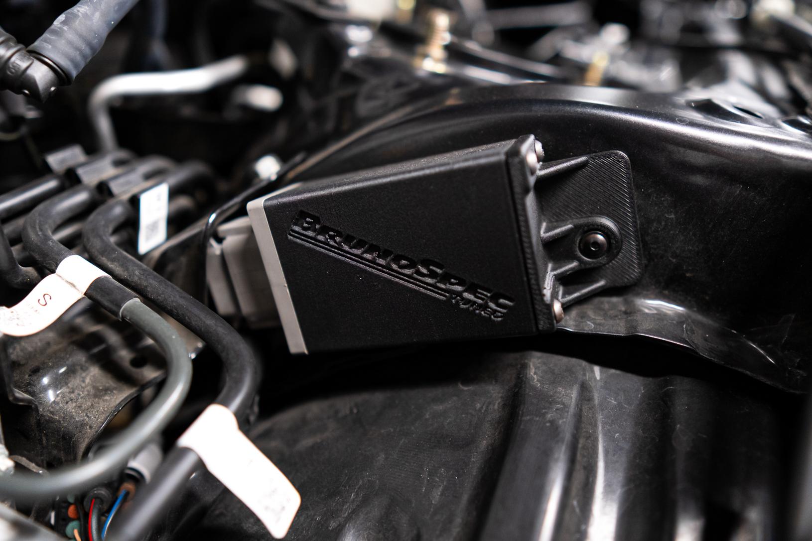 2022 Toyota GR86 'Turbo'