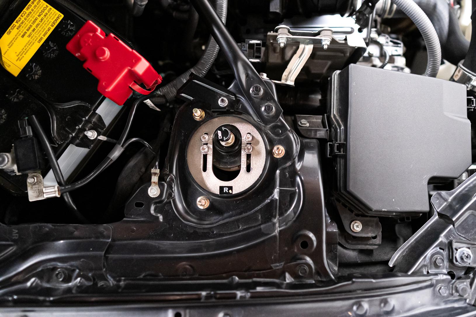 2022 Toyota GR86 'Turbo'