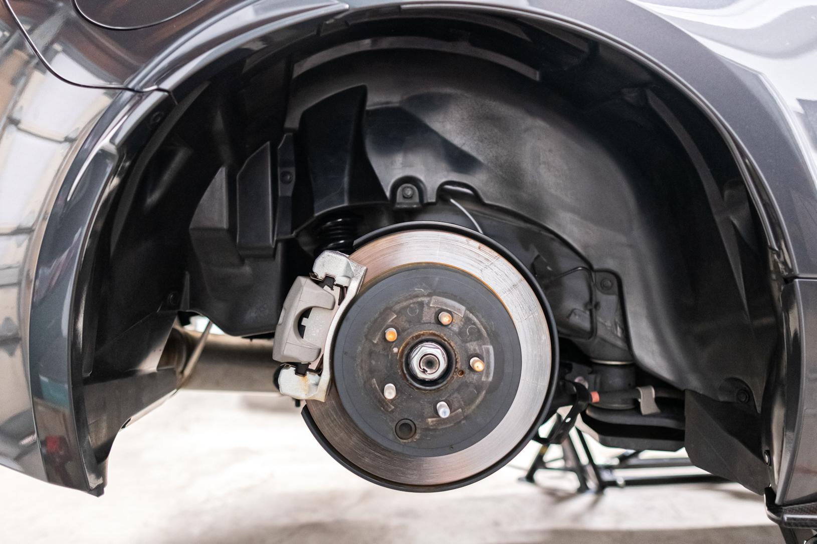 2022 Toyota GR86 'Turbo'