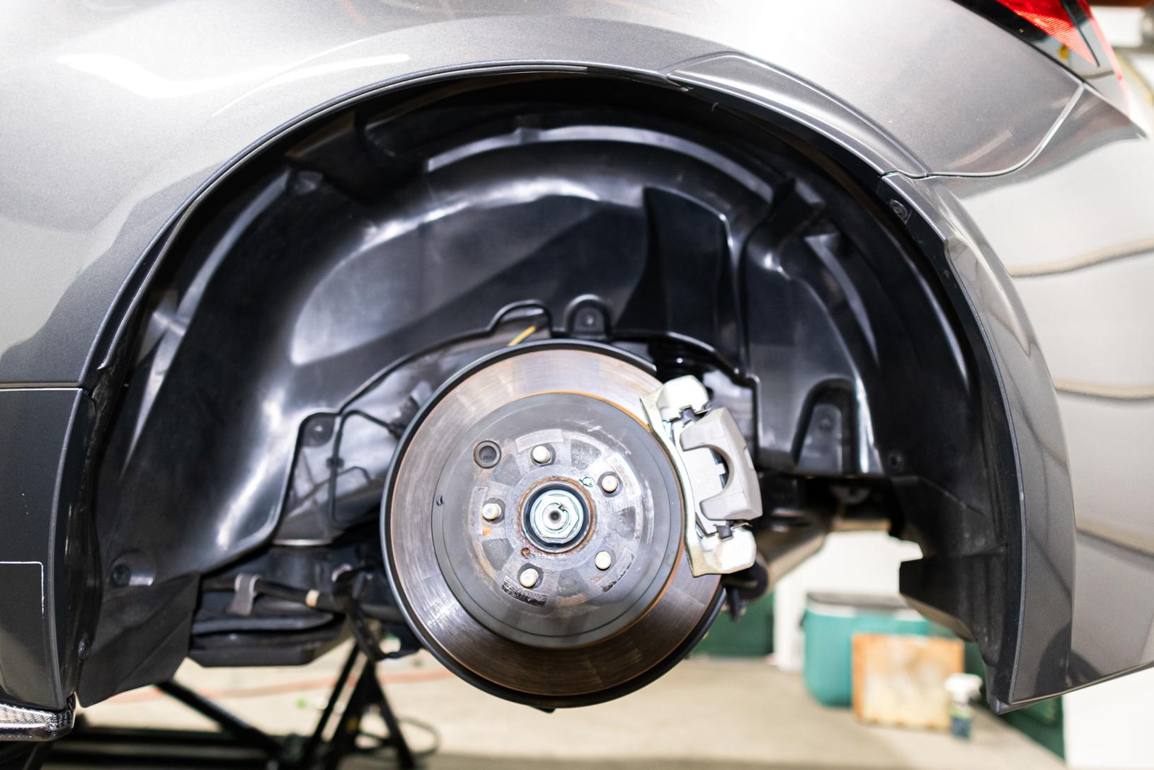 2022 Toyota GR86 'Turbo'