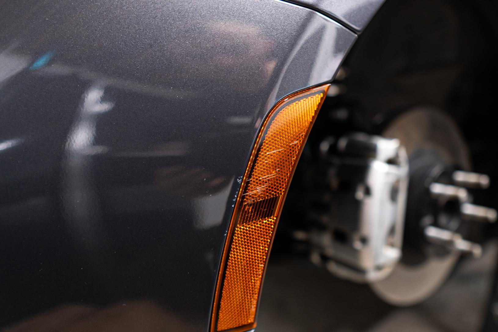 2022 Toyota GR86 'Turbo'