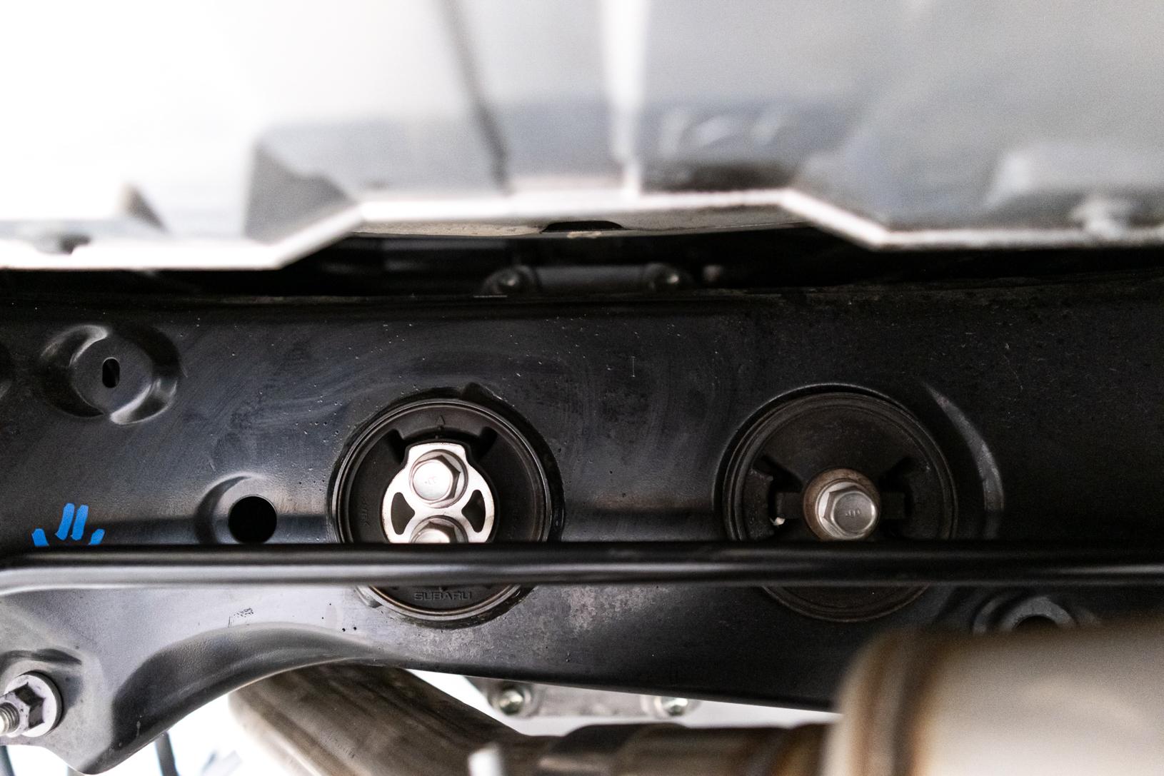 2022 Toyota GR86 'Turbo'