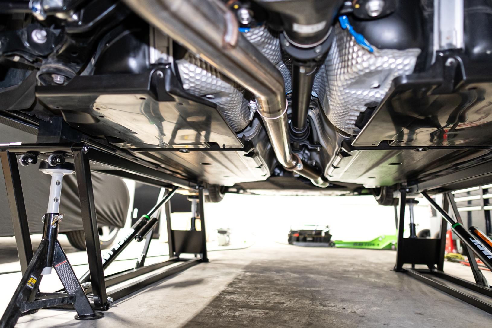 2022 Toyota GR86 'Turbo'