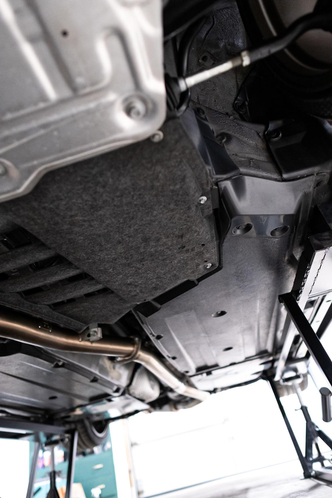 2022 Toyota GR86 'Turbo'