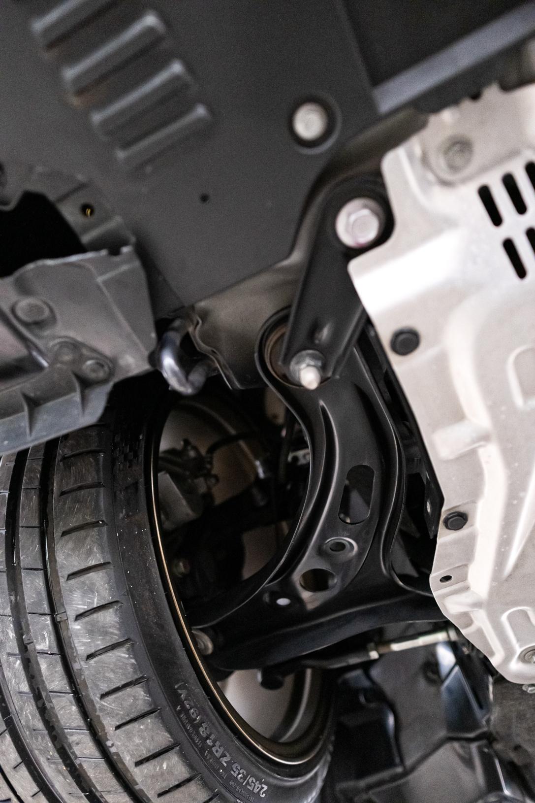 2022 Toyota GR86 'Turbo'