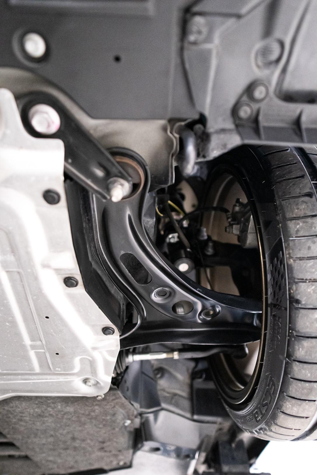 2022 Toyota GR86 'Turbo'