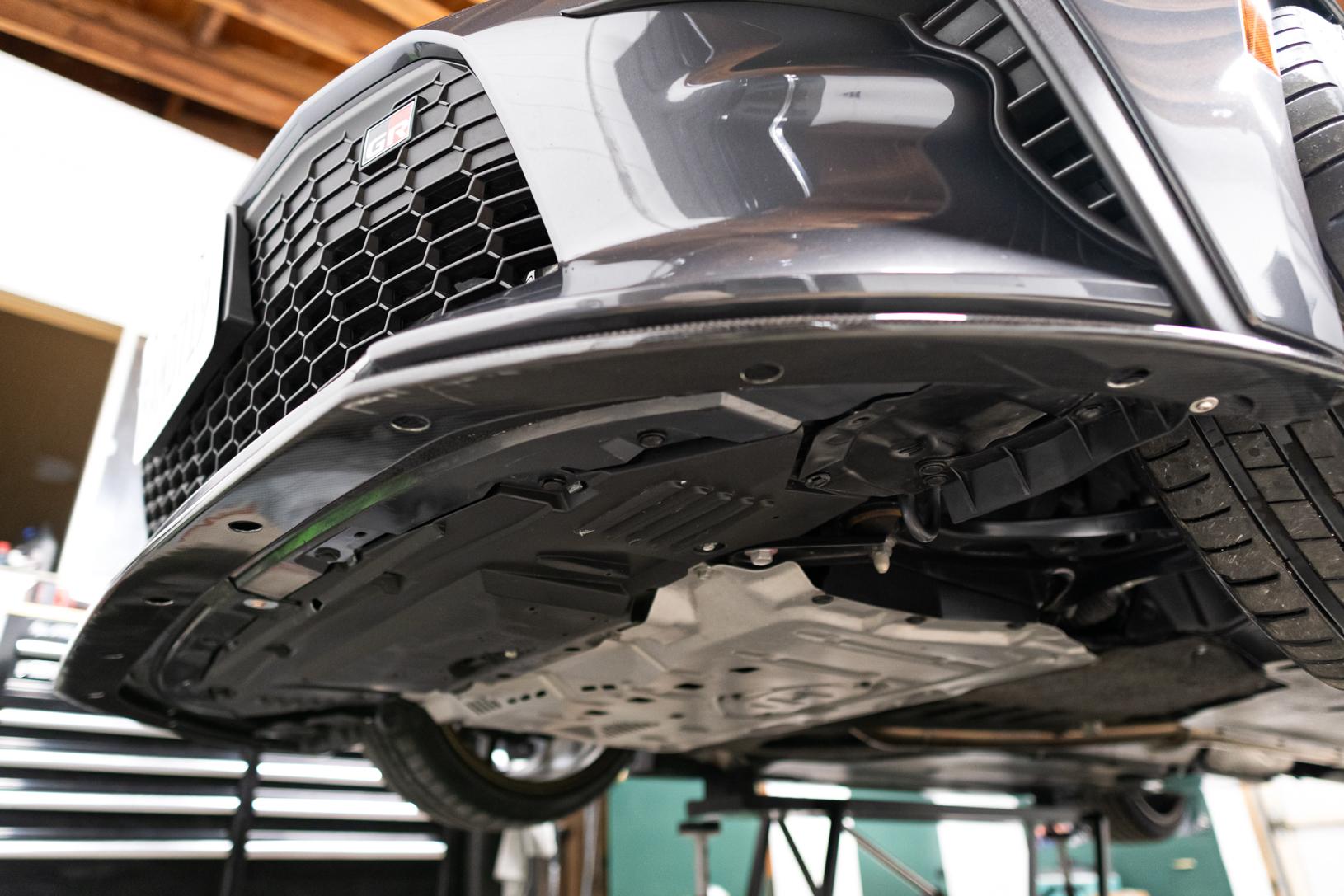 2022 Toyota GR86 'Turbo'