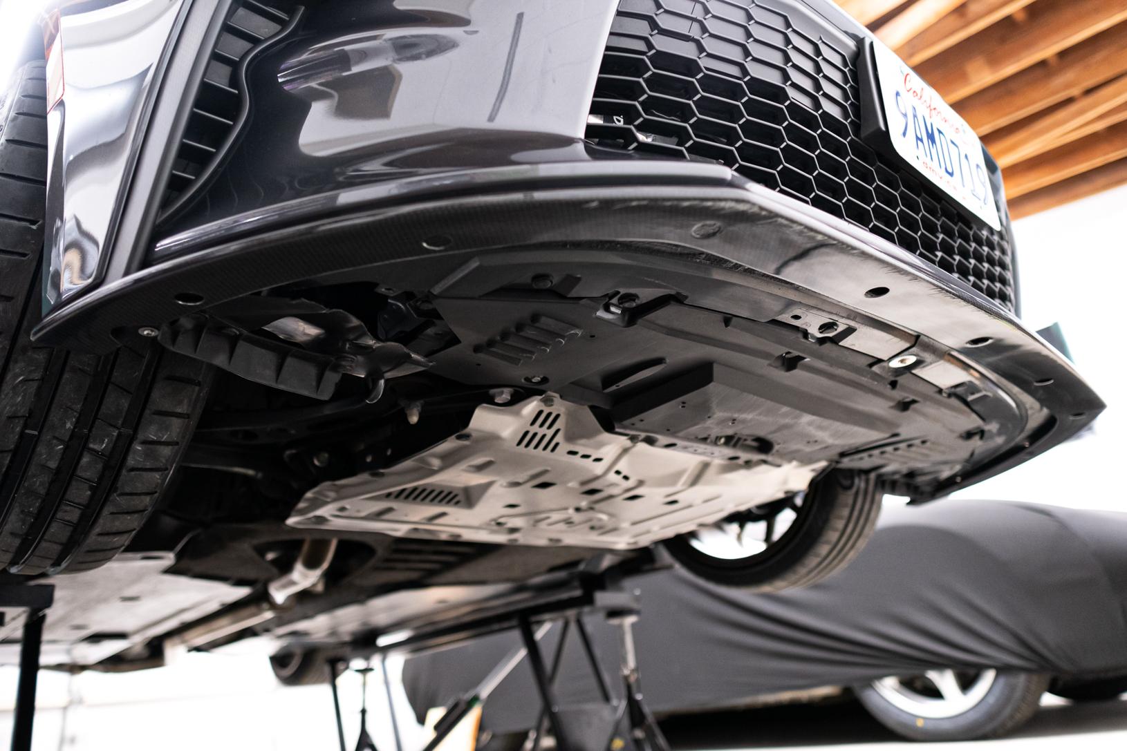 2022 Toyota GR86 'Turbo'