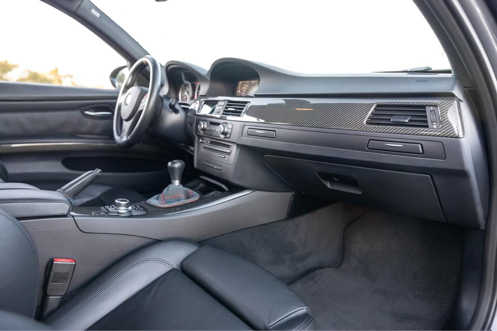 2011 BMW M3 'Supercharged'