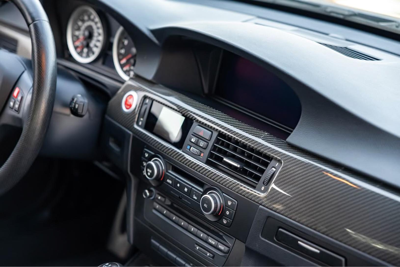 2011 BMW M3 'Supercharged'