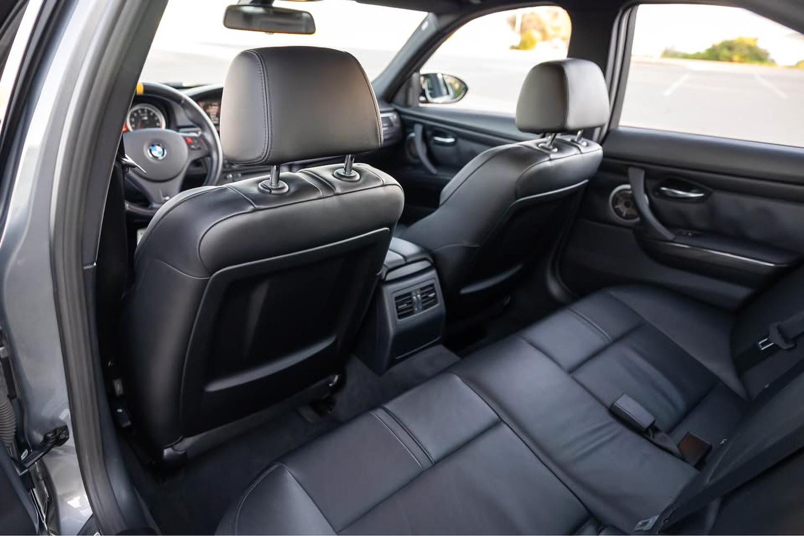 2011 BMW M3 'Supercharged'