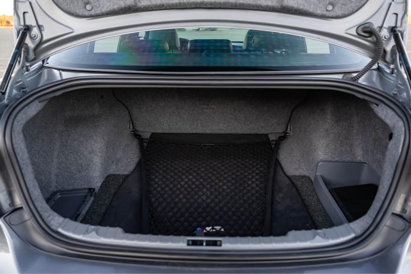 2011 BMW M3 'Supercharged'