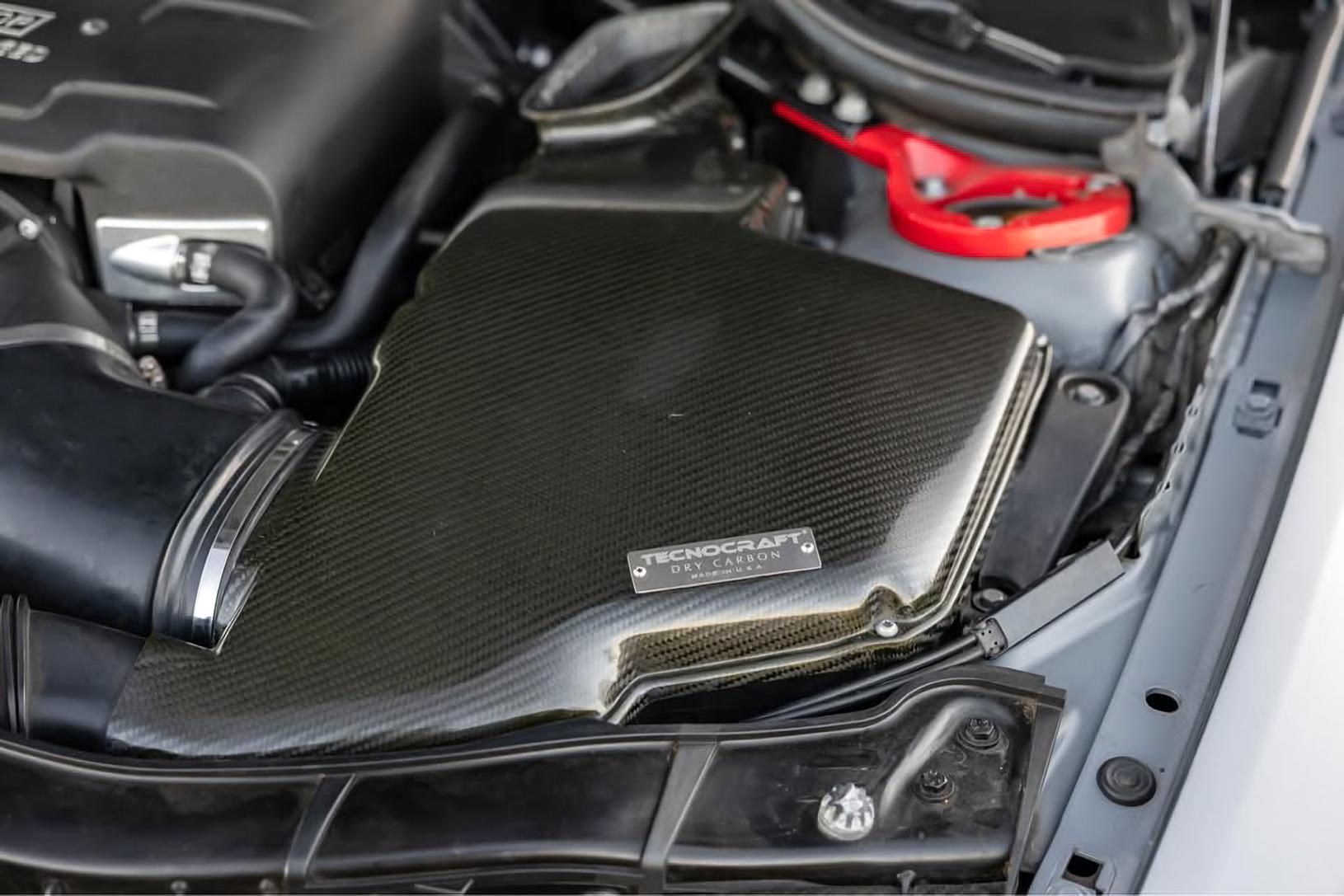 2011 BMW M3 'Supercharged'