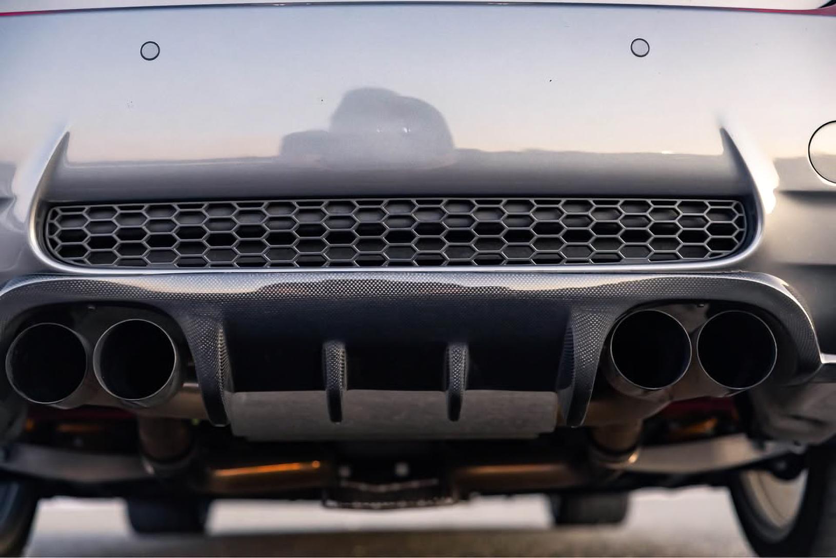 2011 BMW M3 'Supercharged'