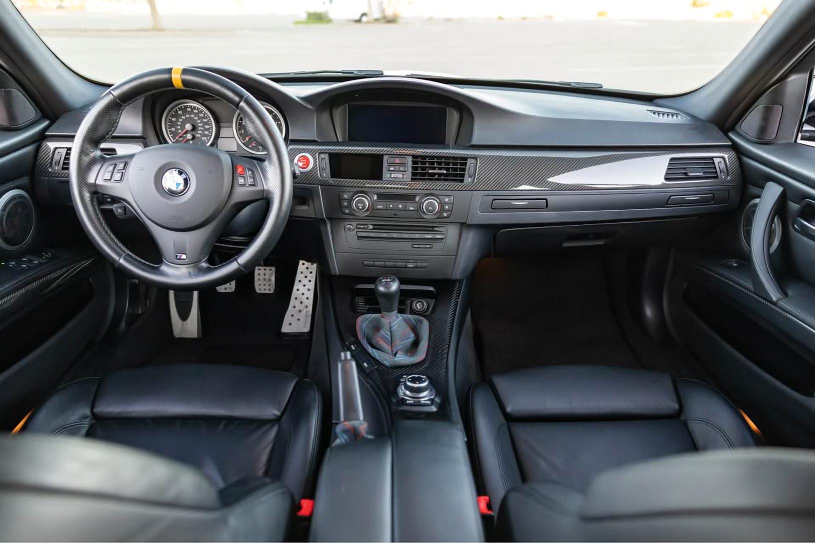 2011 BMW M3 'Supercharged'