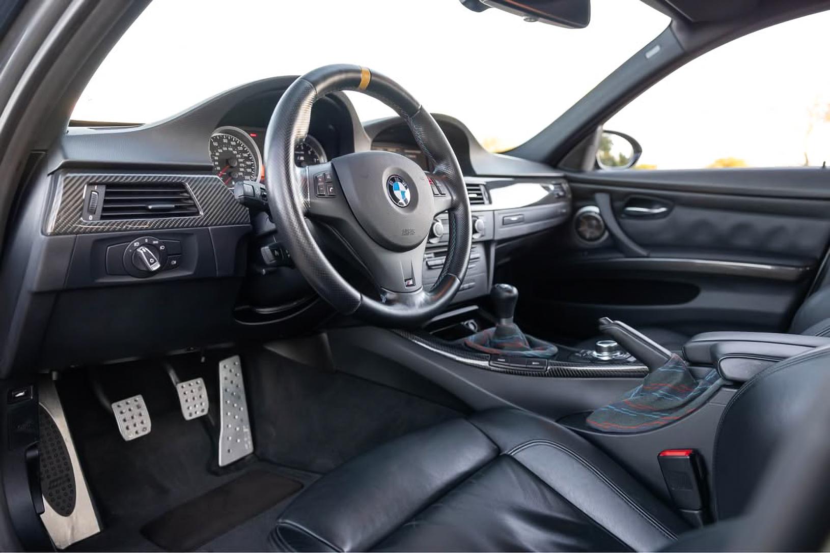 2011 BMW M3 'Supercharged'