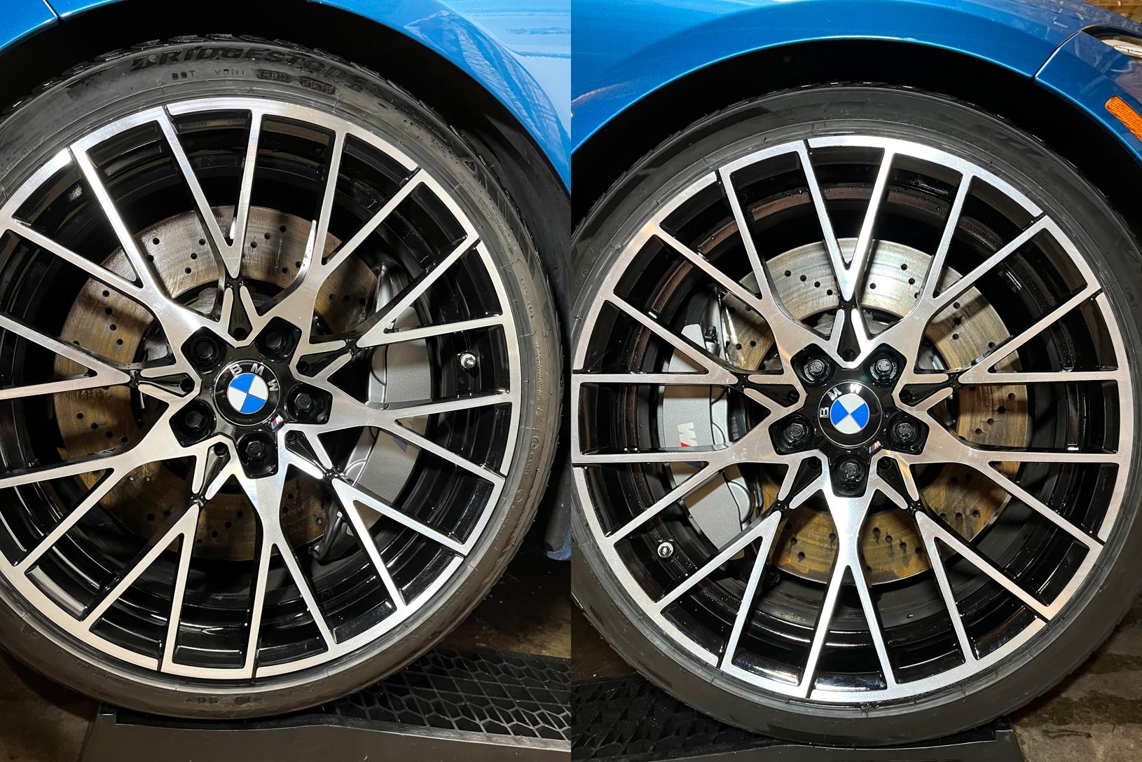 2020 BMW M2