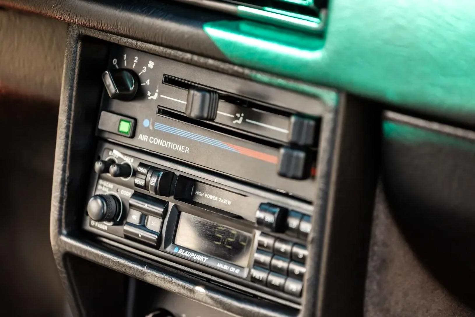 1983 Audi Quattro '20-Valve Swap'