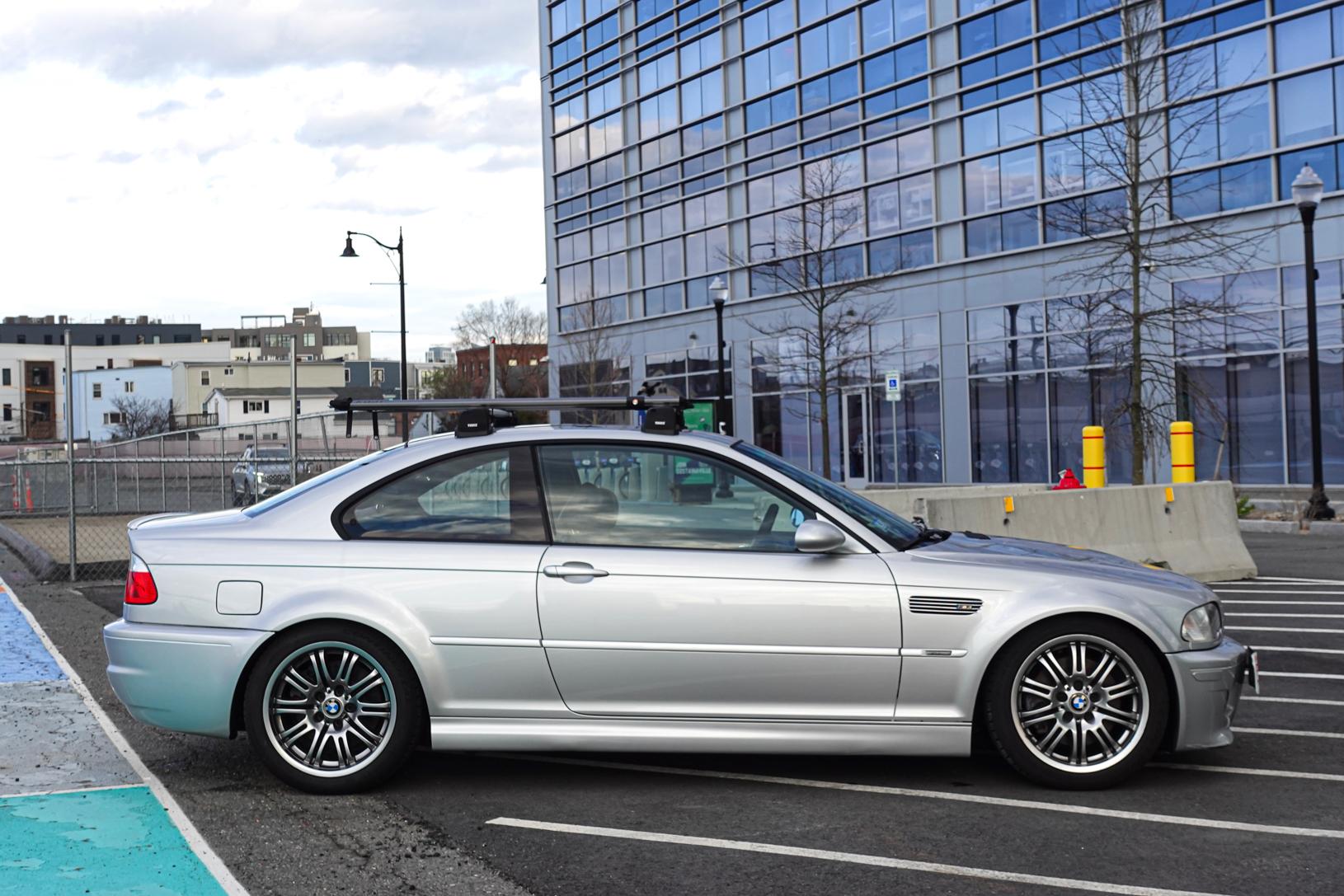 2006 BMW M3