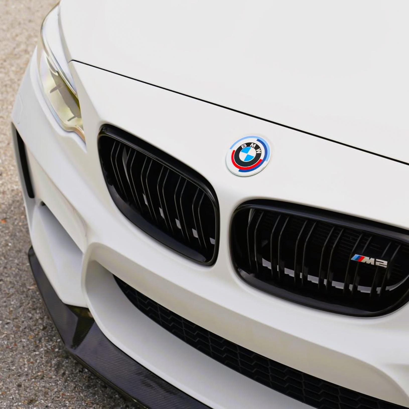 2017 BMW M2 'Performance Edition'