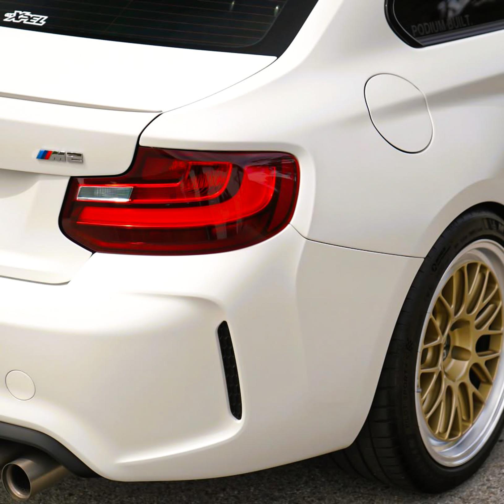 2017 BMW M2 'Performance Edition'