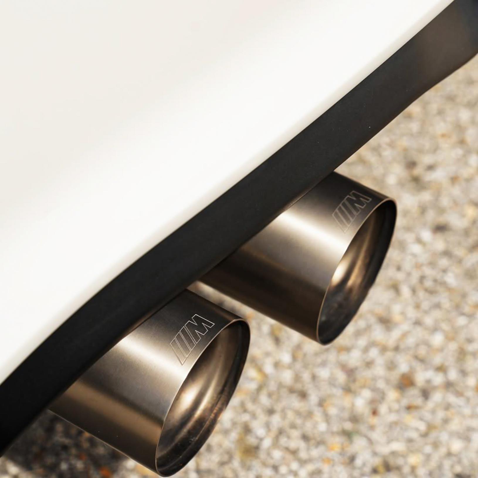 2017 BMW M2 'Performance Edition'