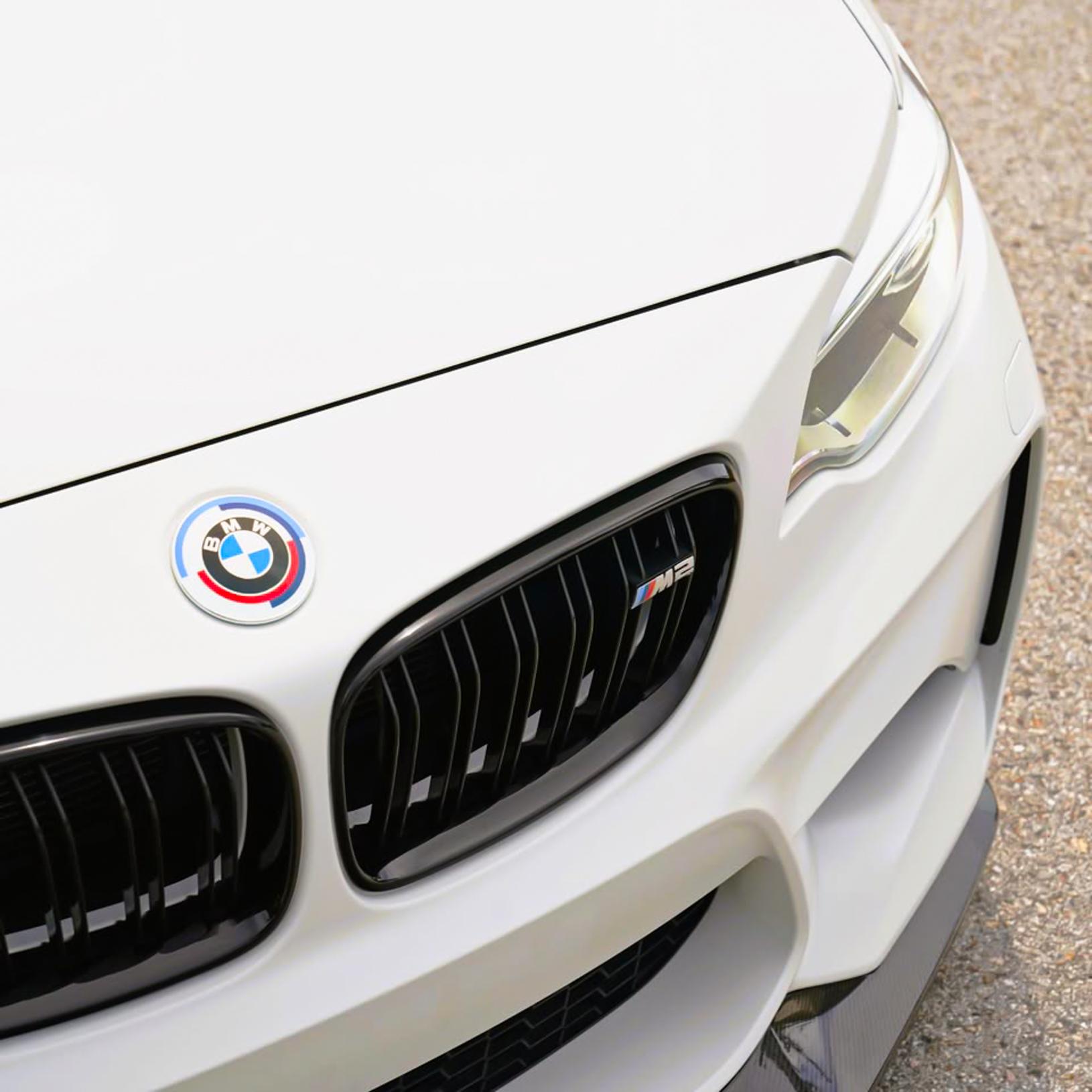 2017 BMW M2 'Performance Edition'