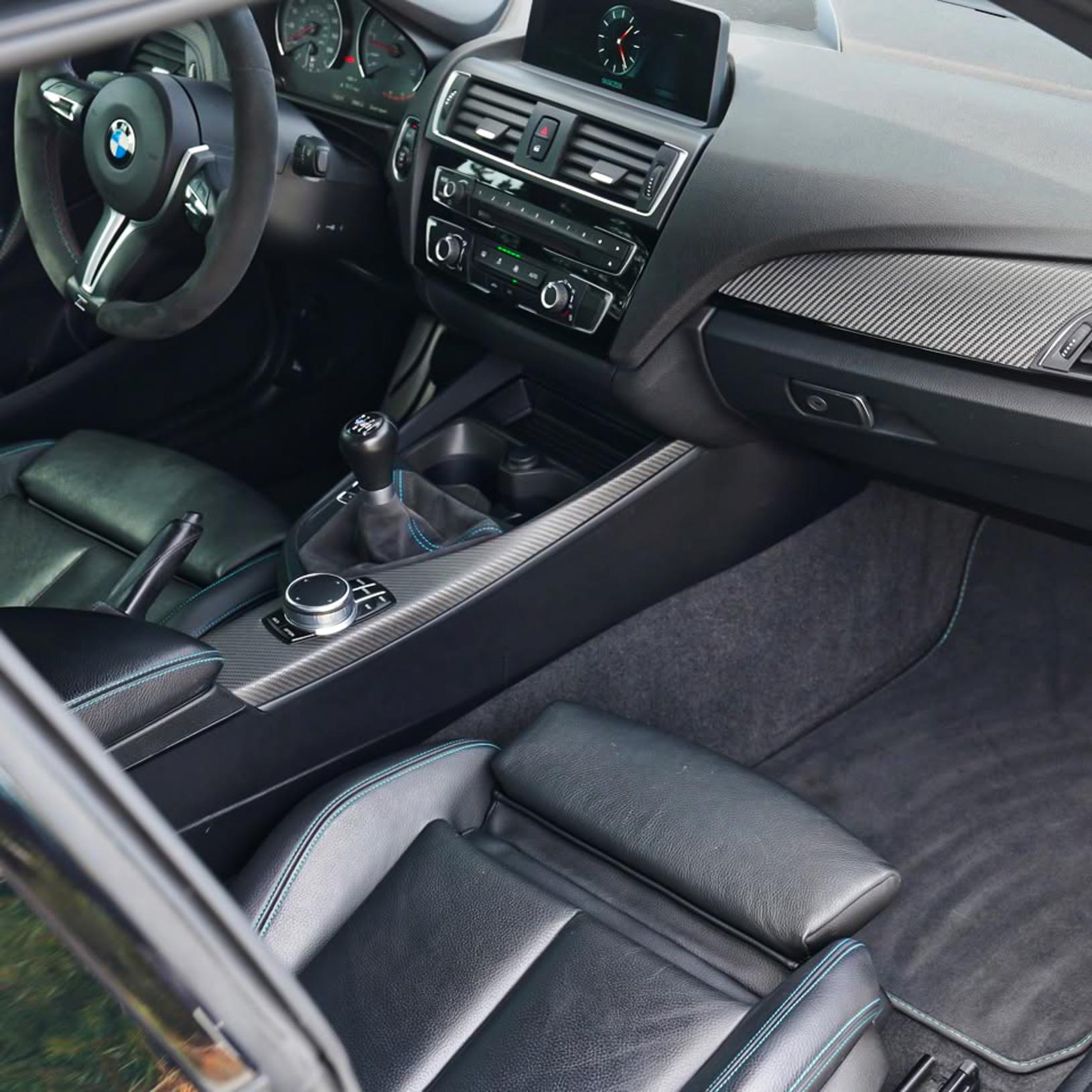 2017 BMW M2 'Performance Edition'