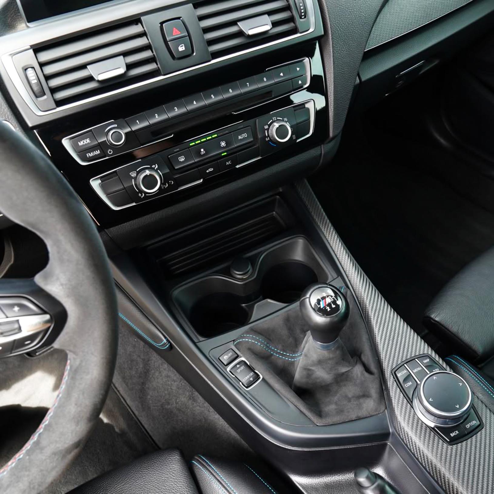 2017 BMW M2 'Performance Edition'