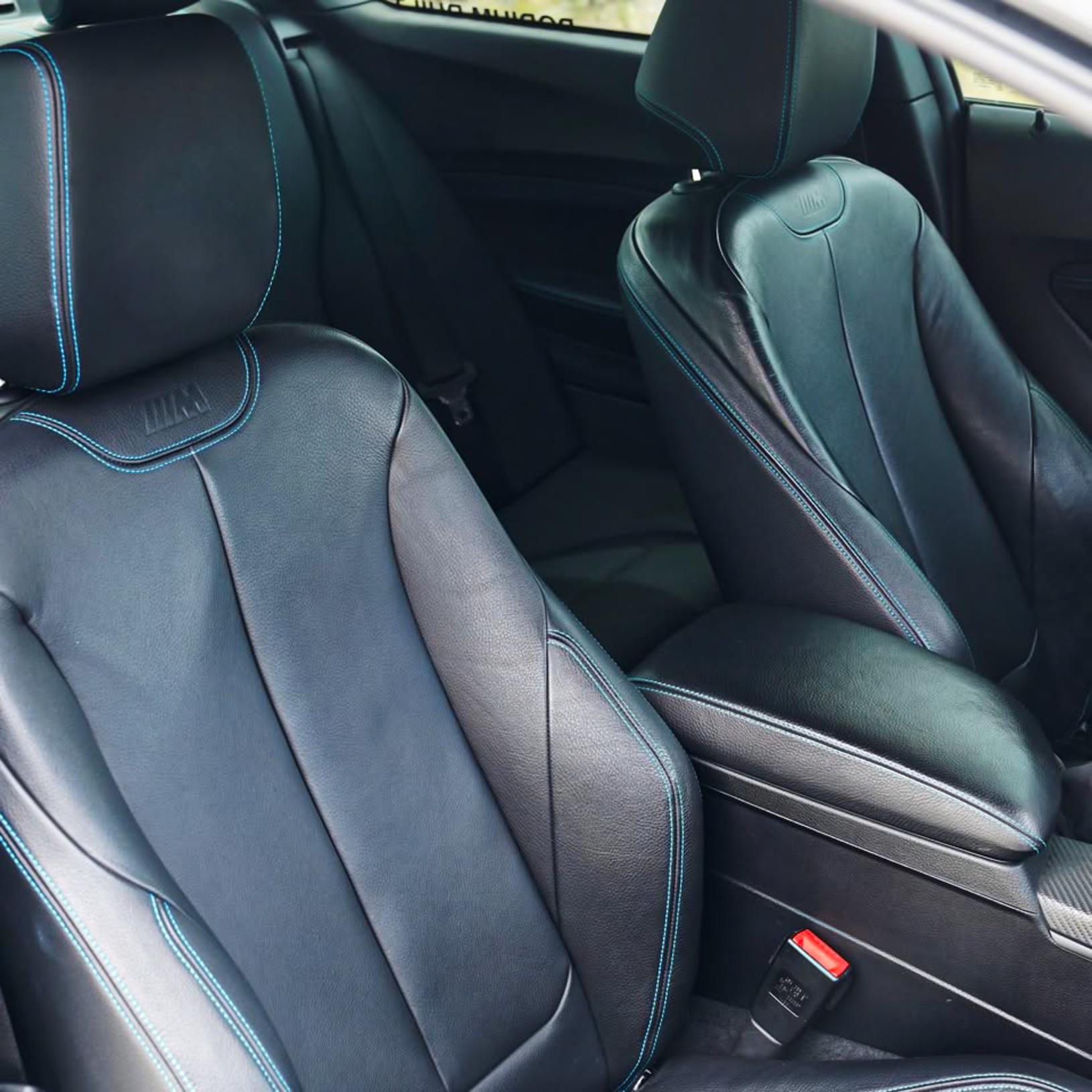 2017 BMW M2 'Performance Edition'