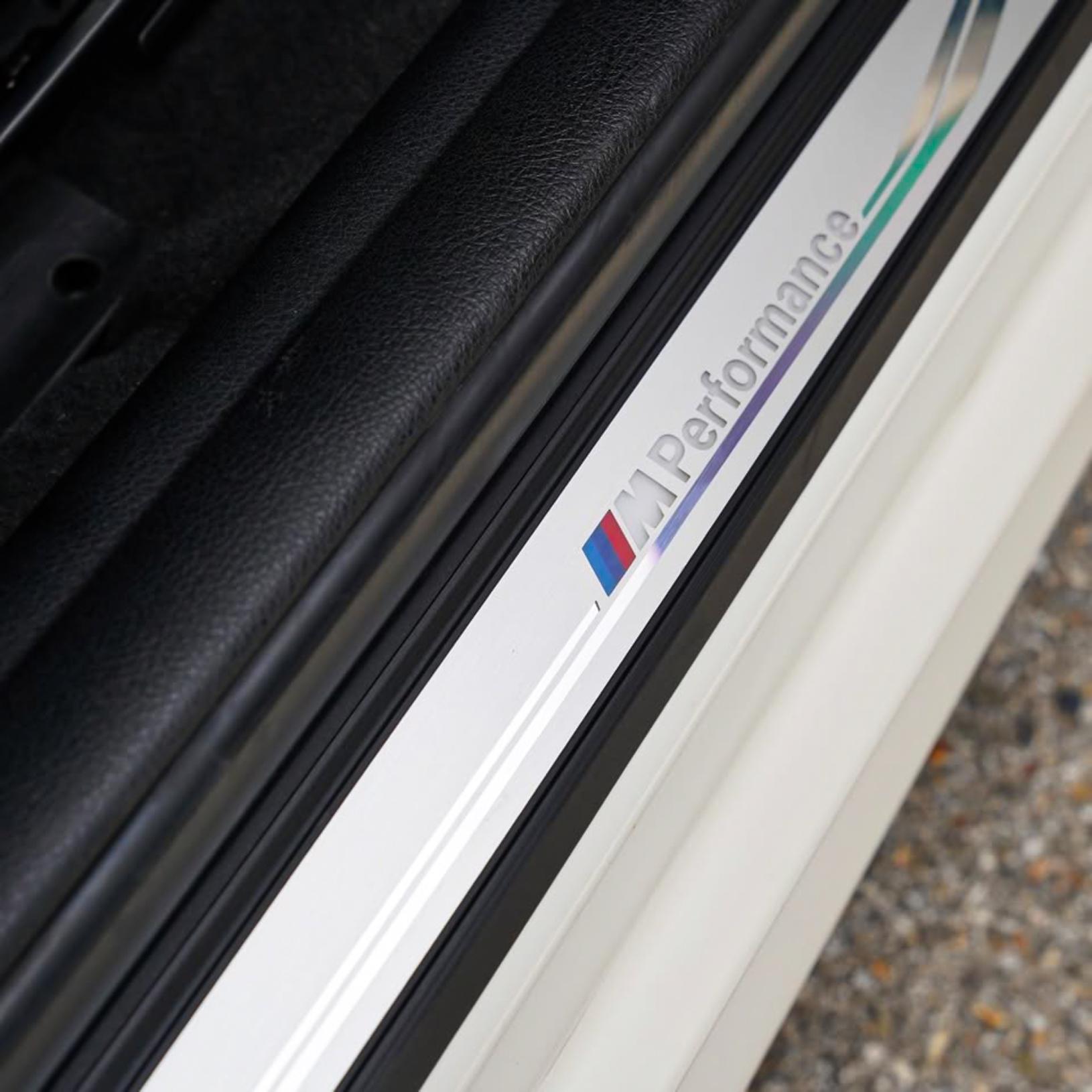 2017 BMW M2 'Performance Edition'