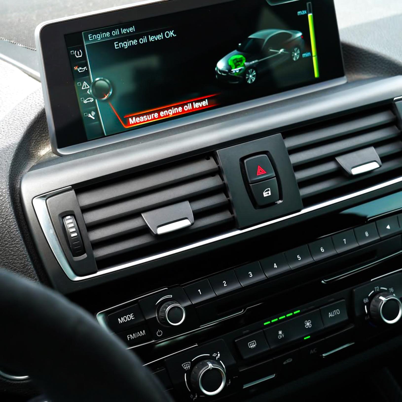 2017 BMW M2 'Performance Edition'