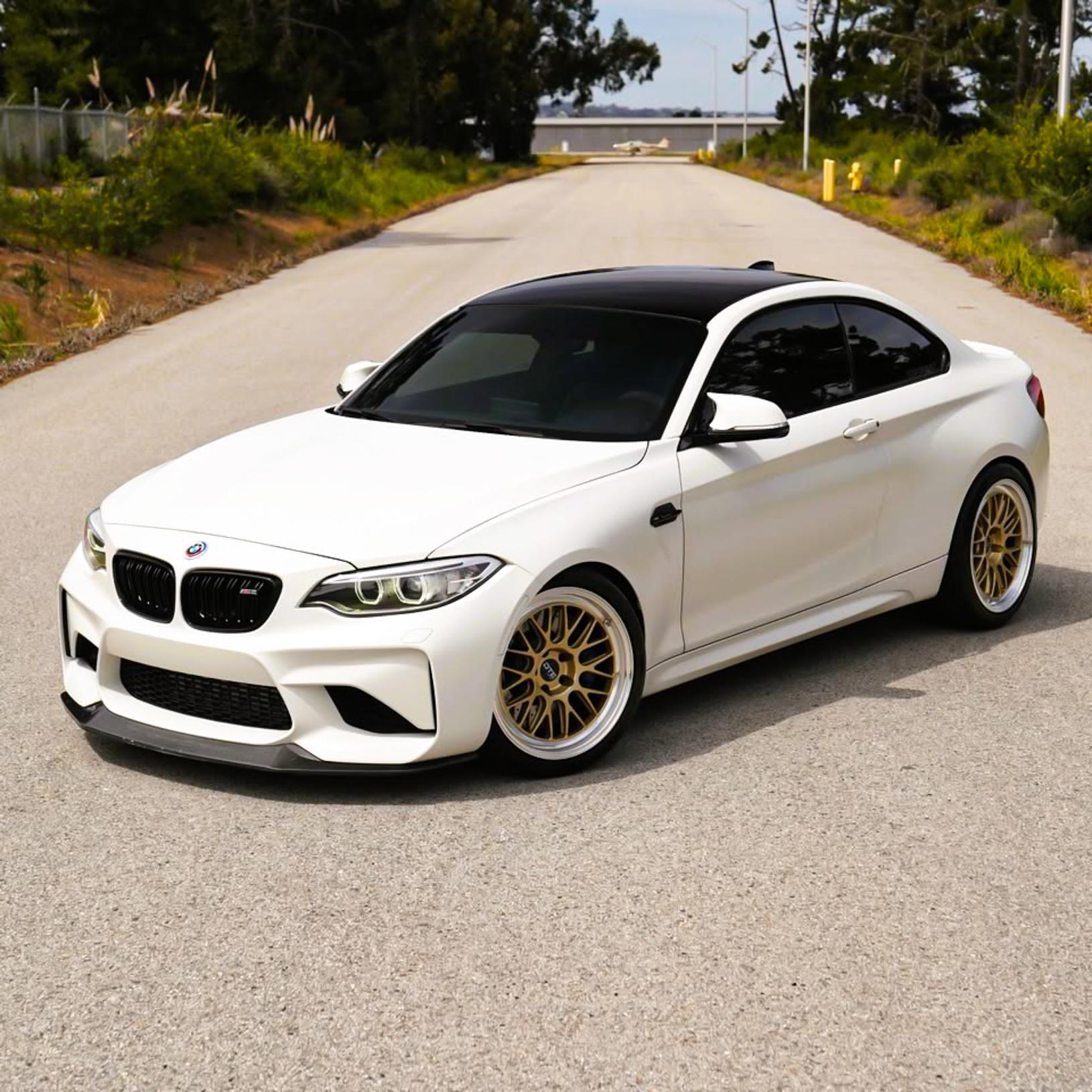 2017 BMW M2 'Performance Edition'