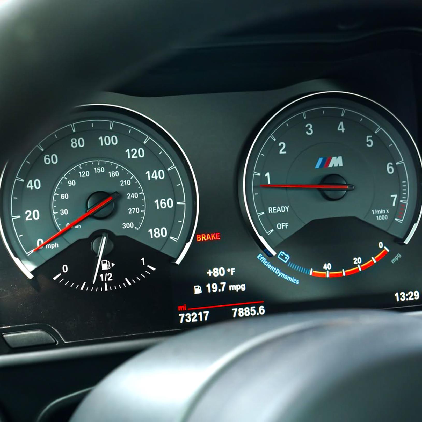 2017 BMW M2 'Performance Edition'