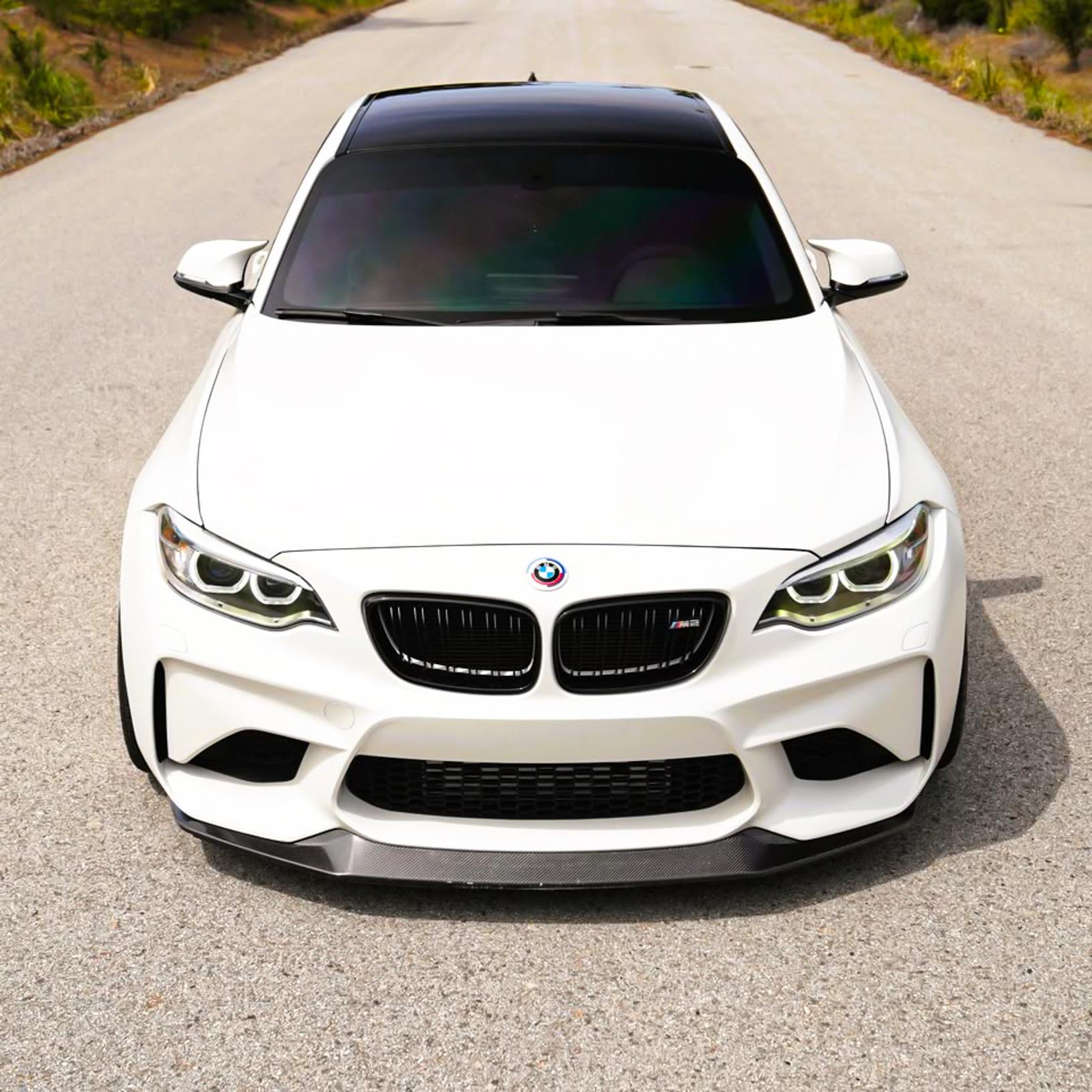 2017 BMW M2 'Performance Edition'