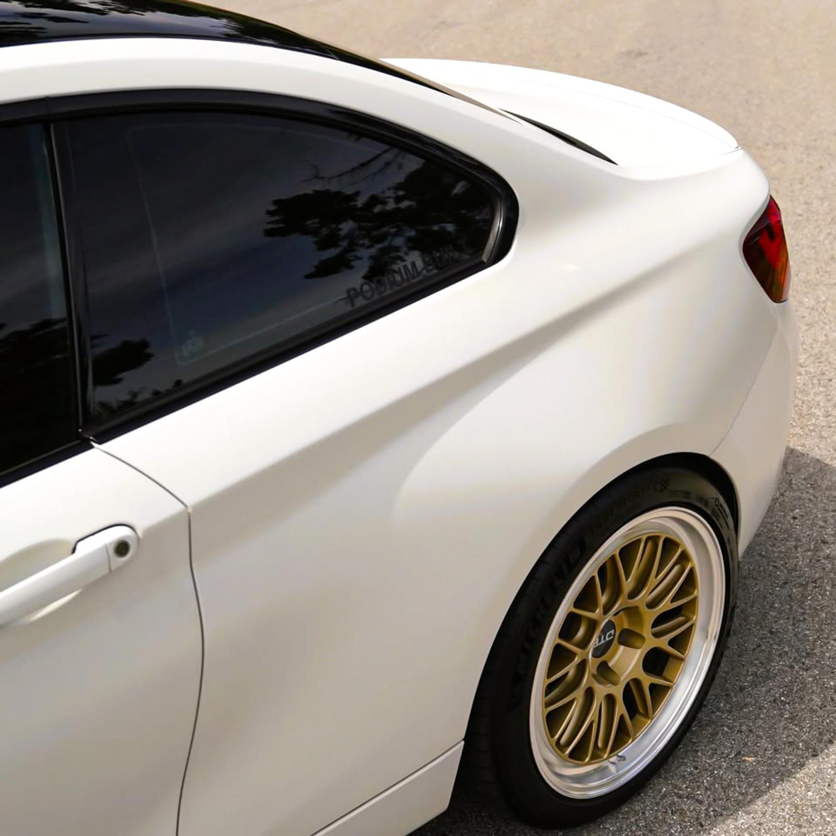 2017 BMW M2 'Performance Edition'