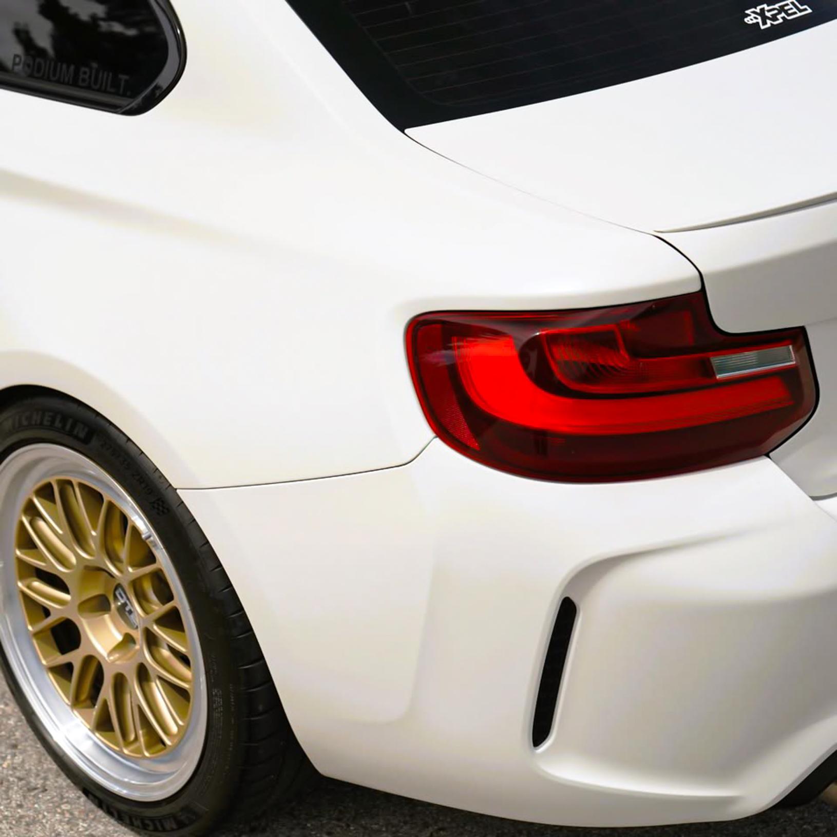 2017 BMW M2 'Performance Edition'