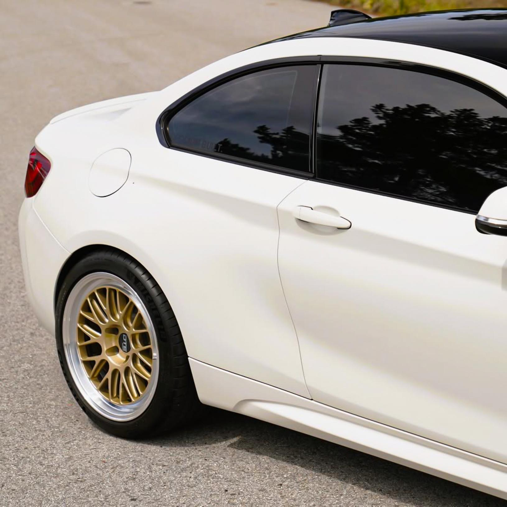 2017 BMW M2 'Performance Edition'